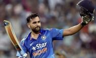 Rohit Sharma's 264 is yet to be bettered by any batsman in ODI Cricket